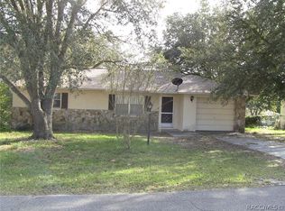 198 W Valerian Pl, Beverly Hills, FL 34465