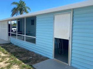 7918 SE Swan Ave, Hobe Sound, FL 33455