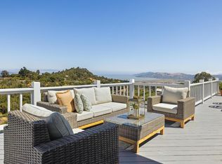 430 Vista Grande, Greenbrae, CA 94904