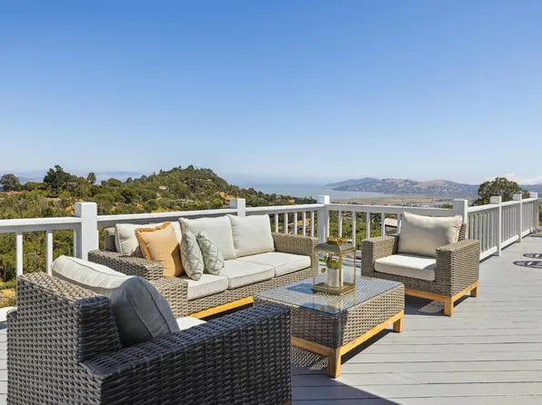 430 Vista Grande, Greenbrae, CA 94904