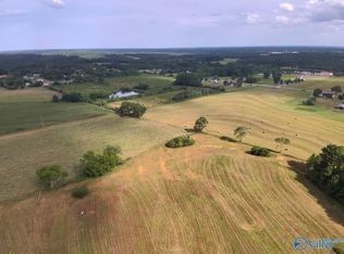 16/ACRE S County Road 50, Rogersville, AL 35652
