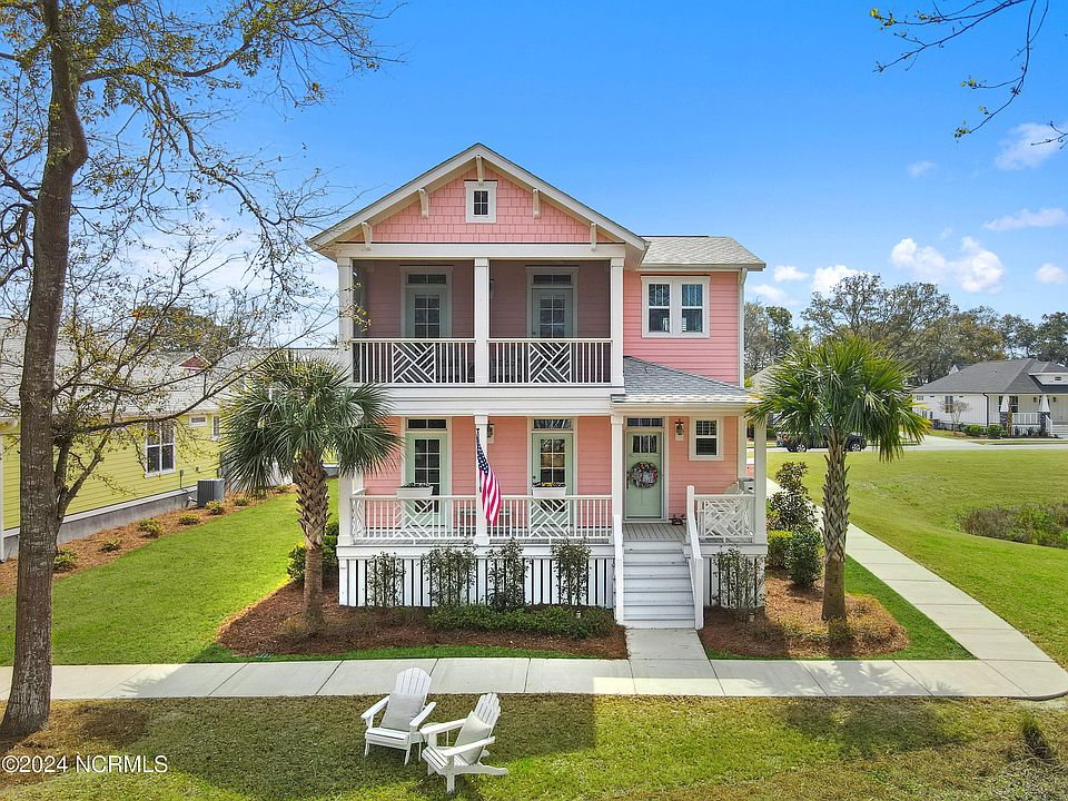 1st image of 6527 Anchors Bend Drive