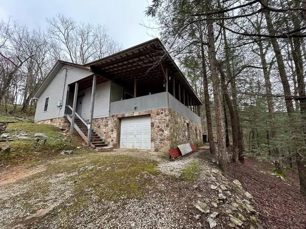 93 Traveler Rd, Somerset, KY 42501