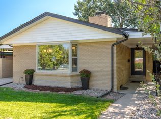 1532 S Grape St, Denver, CO 80222