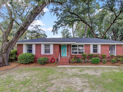 1120 Woodside Dr, Hanahan, SC, 29410