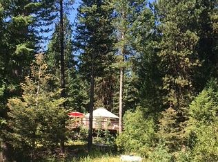 1275 Meadows Rd, McCall, ID 83638