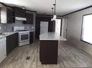1 Chisholm Trl #545, Mooresville, IN 46158