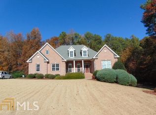 1009 Columbus Dr, Jonesboro, GA 30236