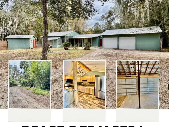 25025 SE 101ST Avenue, Hawthorne, FL 32640