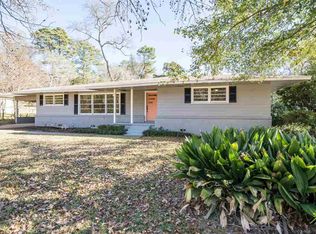 150 Wightman Ln, Rusk, TX 75785