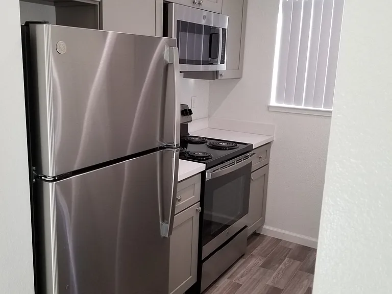 Apartment homes may vary, please ask for details