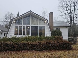 128 Town Farm Rd, Lincoln, ME 04457