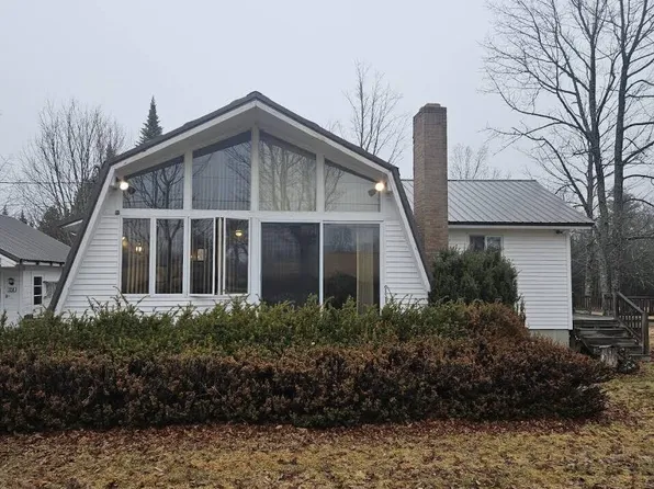 128 Town Farm Road, Lincoln, ME 04457