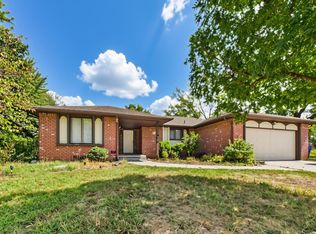 6861 E Trinity Cir, Wichita, KS 67226