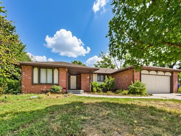 6861 E Trinity Cir, Wichita, KS 67226
