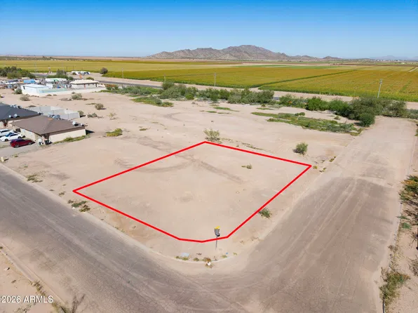 10164 W LEANDER Drive #1775, Arizona City, AZ 85123