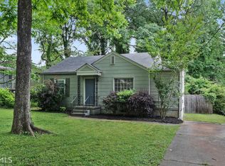 1790 Cecilia Dr SE, Atlanta, GA