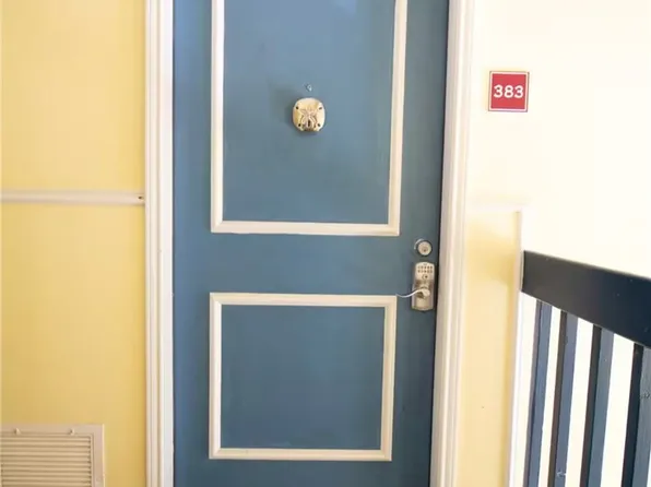 14721 Whitecap Blvd APT 383, Corpus Christi, TX 78418