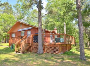 18329 Ithaca Dr, Park Rapids, MN 56470