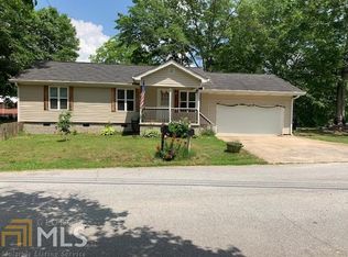 407 N Dogwood St, Villa Rica, GA 30180