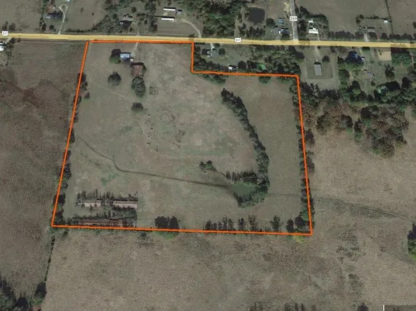 4515 Highway 371, Mc Caskill, AR 71847