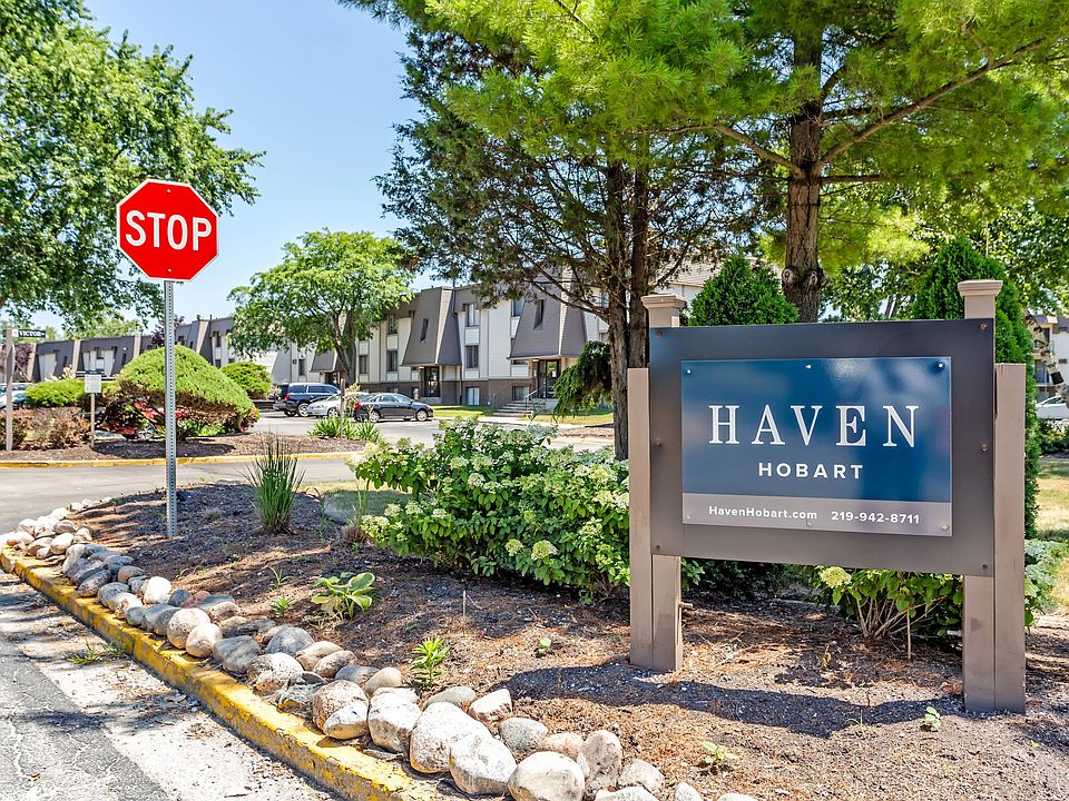 Haven Hobart Apartment Rentals with Virtual tours Hobart, IN Zillow