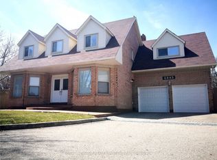 6005 10th Line W, Mississauga, ON L5N 5S6
