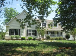 20125 Alps Dr, Milford, VA 22514