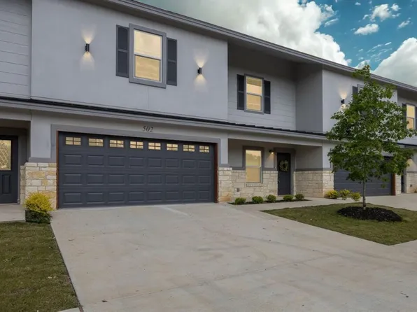 2105 Tiger Trl #502, Round Rock, TX 78665