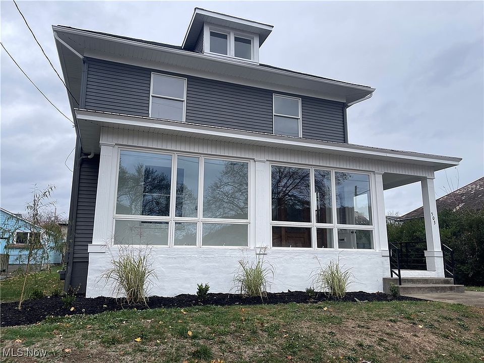 1st image of 503 Merrick Ave