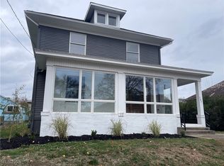 503 Merrick Ave, Zanesville, OH 43701