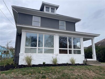 503 Merrick Ave, Zanesville, OH, 43701