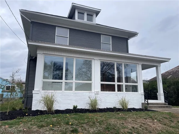 503 Merrick Ave, Zanesville, OH 43701