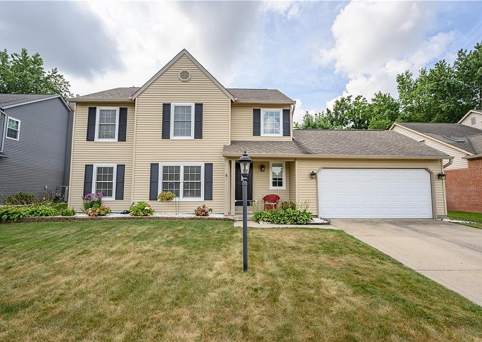 1st image of 4515 Tarragon Dr