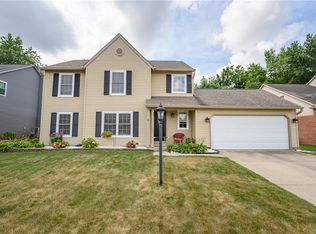 4515 Tarragon Dr, Indianapolis, IN