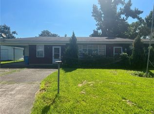 444 Giacomo St, Norco, LA 70079