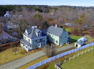 28 Upper Round Pond Rd, Bristol, ME 04539