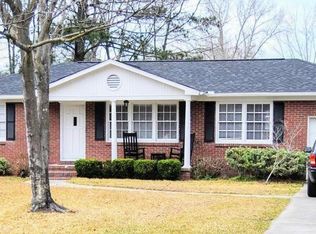 1314 Gilmore Rd, Charleston, SC 29407