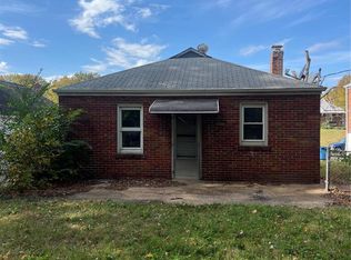 5308 College Ave, Saint Louis, MO