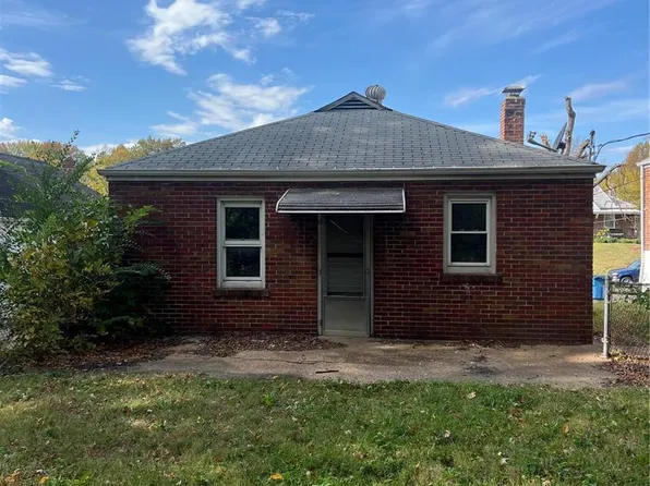 5308 College Ave, Saint Louis, MO 63136