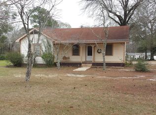 3323 S County Road 20, Ozark, AL 36360
