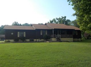 159 Old Rutledge Pike, Blaine, TN 37709