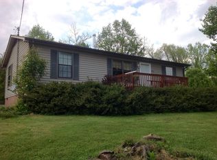 269 Tulip Poplar St, Weber City, VA 24290