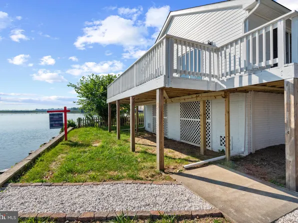 11310 Bird River Grove Rd, White Marsh, MD 21162