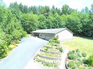 27513 Lower Burnett Rd E, Buckley, WA 98321