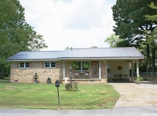 610 King St, Searcy, AR 72143