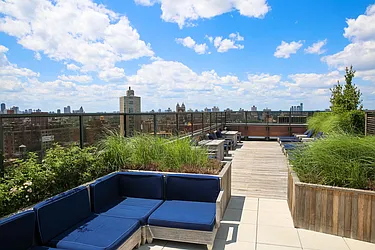 Rented by The Monterey