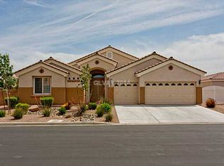 8590 Blackhawk Ranch St, Las Vegas, NV 89123