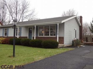 173 Creekside Dr, State College, PA 16801