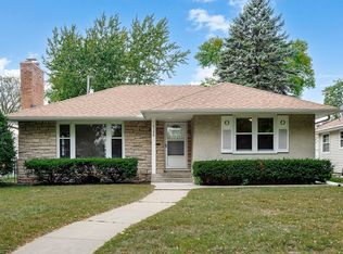 6136 11th Ave S, Minneapolis, MN 55417